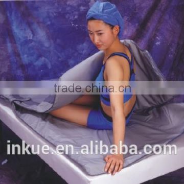 B-29 far infrared sauna blanket portable /sauna thermal blanket for weight loss/infrared blanket /far infrared body wrap