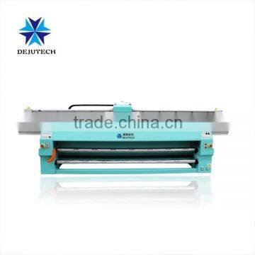 uv Hybrid Printer, Hybrid uv Printer, Digital uv Printer