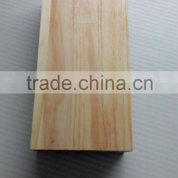 Chile pine plywood