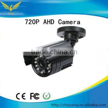 AHD Camera HD 720P Analog Camera Night Vision CCTV waterproof Camera