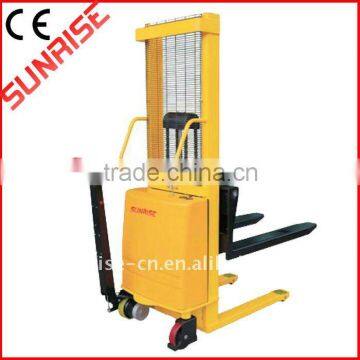 Electric Stacker PST-5020 500kgs,battery stacker