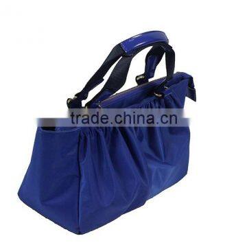 Stylish Women Hand Bag Portable Women Single Shoulder Bag photo-5