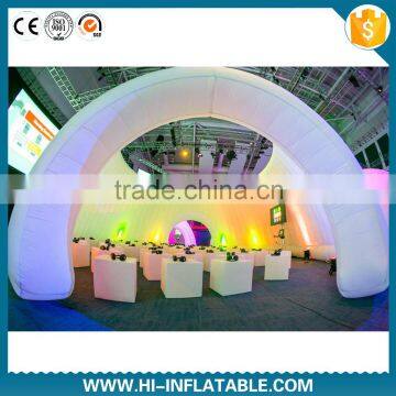 Giant Inflatable Event & Exhibition Cube Tent