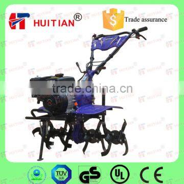 HT950A 170FB Greenhouse Huitian Small Orchard Tiller