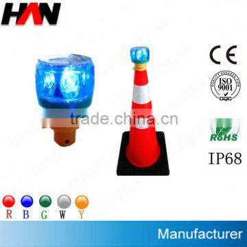 Solar Aircraft Warning Light ( Used in Ships,Boats,Yacht,Buoys,Mining Truck Roads,Airport Etc) photo-6