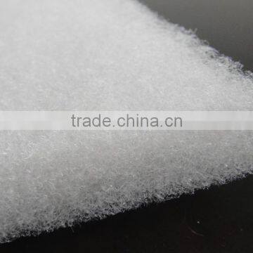 FRS-40 FRESH G4 White Color Synthetic Fiber Washable Pre Filter Media for Ventilation System (factory) photo-3