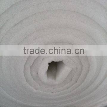 FRS-40 FRESH G4 White Color Synthetic Fiber Washable Pre Filter Media for Ventilation System (factory) photo-6