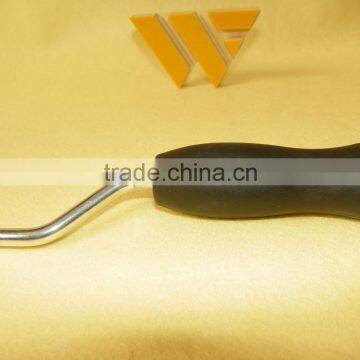 Black Plastic Handle Wire Tying Tool/Tie Wire Twisting/Tie Twister