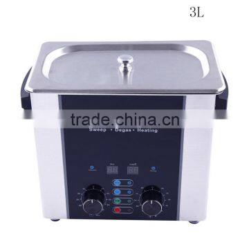 industrial Cleaning Machine Manual eumax Ultrasonic Cleaner with Heating SMD030