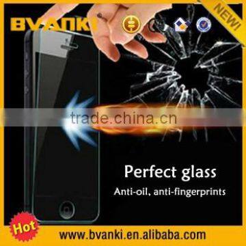 High profit margin products Paypal accept for LG nexus 6 glass tempered screen protector