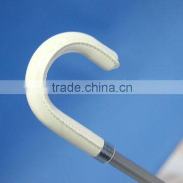 2015 Newest Hot Sale 3-section Aluminium Mini Umbrella photo-3