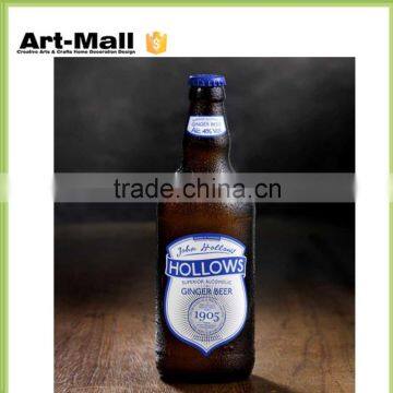 2016 new products 100ml glass perfume bottle