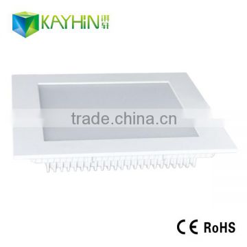 2 years warranty 100-265V ,2835SMD 18W high quality led panel lighting indoor led lighting panel lamp indoor led light