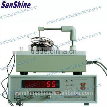 SS108A-6 Big bobbin winding turn tester