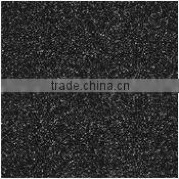 Black Porcelain Floor Tiles 1X1