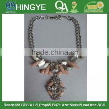 Hot Wholesale Cheap Fashion Necklace 2015 --- N1412002