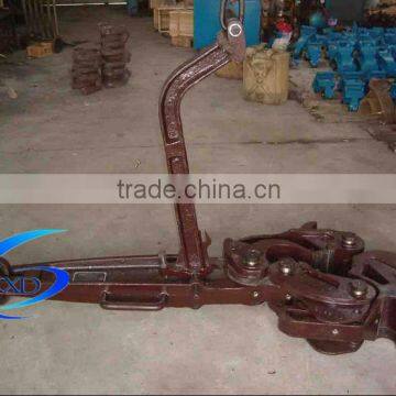 well driling tool, manual tongs for workover