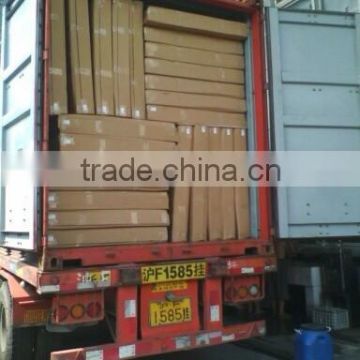 Paper Board Factory Professional Loading