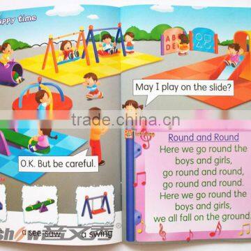 Factory Kid Reading Pen photo-3