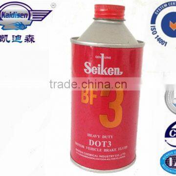 brake fluid DOT3,DOT4,DOT5