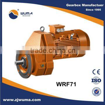 extruder gearbox