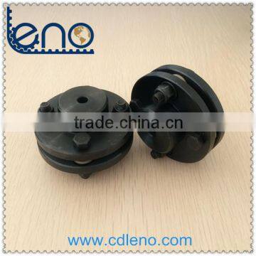 Black Oxide DJM 02 Transmission Shaft Coupling