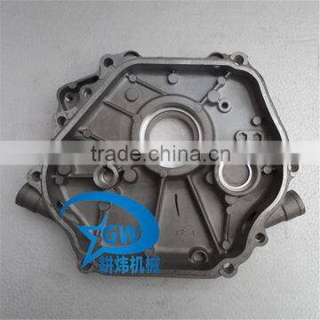 gasoline engine parts 173F side cover