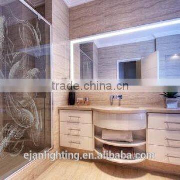 Factory Price UL / ETL / TUV / CE Bathroom Full Length LED Mirror                        
                                                Quality Choice