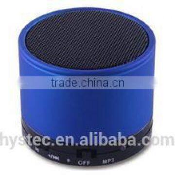 Free Sample Christmas Gift S10 Portable Bluetooth Speaker MINI Bluetooth Speaker With TF Card FM. photo-5