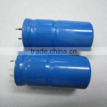 Dongguan factory super capacitors 2.7v 40f alibaba