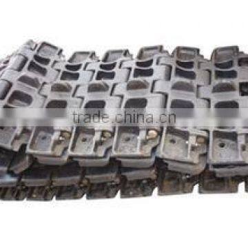 High Quality Track Shoes for Crane