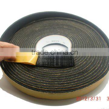 pu Spong Foam Singled Sided Door and Window Seal Tape photo-4
