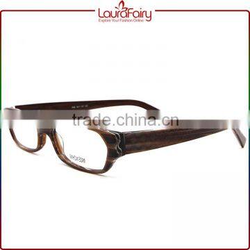 Laura Fairy Newest Italiy Designer Hot Sale Handmade Acetate Eyeglass Frame