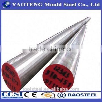 Mould Steel AISI H11/DIN 1.2343/JIS SKD6/GB 4Cr5MoSiV