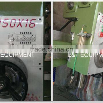 New Arrival Z3050-16 Mechanical Radial Drilling Machine photo-3