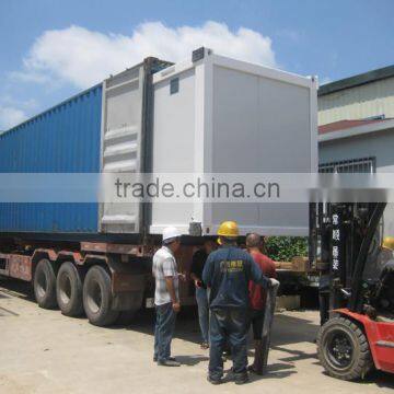 40 Feet Container House