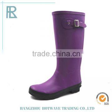 Professional Manufacturer Supplier fashion funky cheap rain boots wholesale