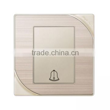 dedicated hotel/ home doorbell switch lighting power saving wholesale card switch