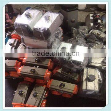 Actuators Electric And Pneumatic Valves