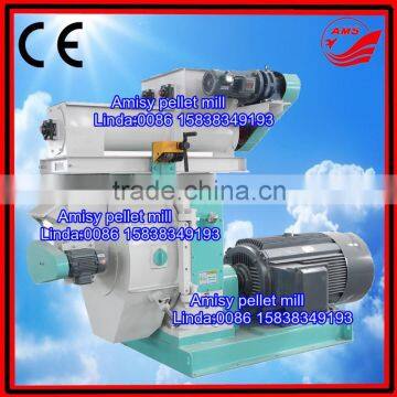 CE Vertical Ring Die Wood Pellet Mill 0086 15838349193 photo-3