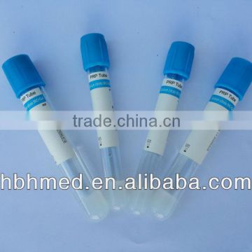 PRP tube