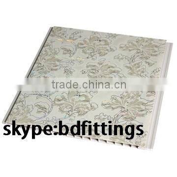 Best Seller Pvc Ceilings Ceiling Tile Type and Ceiling Tiles Type False Ceiling Designs photo-3