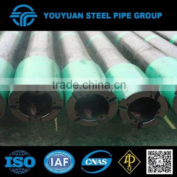 API 5CT Seamless Casing Pipe&Tubing (J55/K55 N80/L80 P110 SEAMLESS