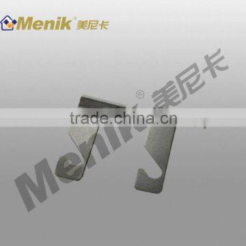 JM-7 single hooks for universal background clamp