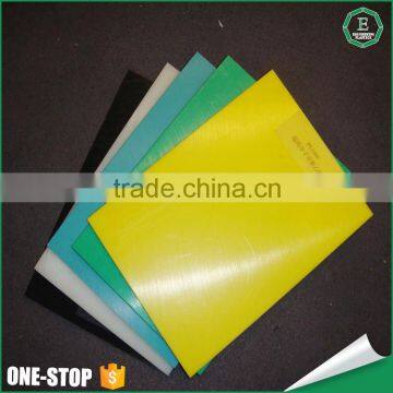polyethylene 500 sheet for industrial using