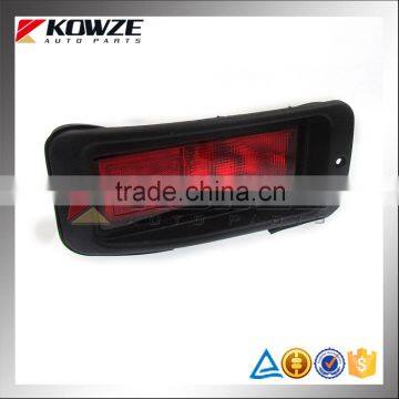 Tail Lamp Kit For Mitsubishi Pajero Sport K86W K94W K96W K97W MR465017 MR465018 MR325391 photo-3