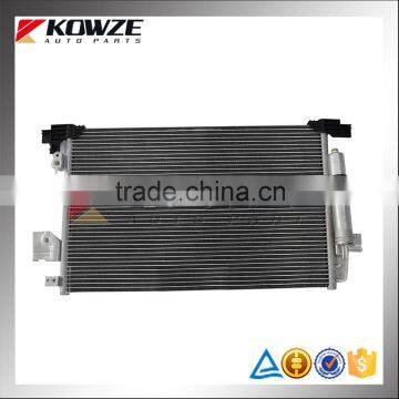 Radiator Assy For Mitsubishi DELICA CV2W CV4W LANCER CY1A ASX GA2W Lancer Colt CX3A MN156092                        
                                                Quality Choice