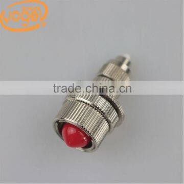 Fiber Equipment Optical Fiber Adapter Fiber Bulkhead of China Supply Price photo-6