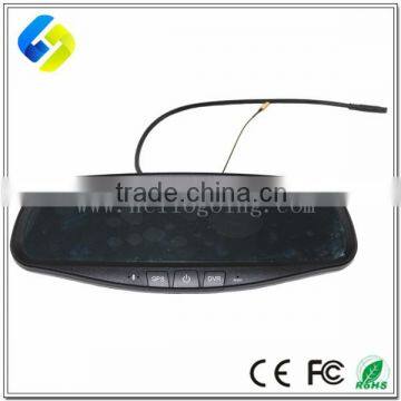 5 inch HD LCD Screen 1080 P + P 720 double recorded Car Rearview Mirror Dvr                        
                                                Quality Choice