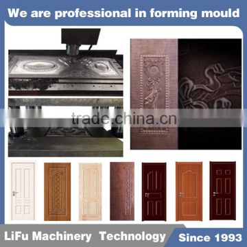 High quality High quality metal steel moulded door skin